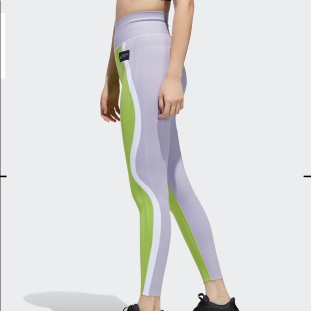 Adidas PRIMEKNIT FINE TIGHTS